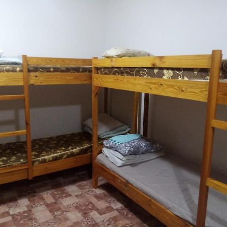 Hostel Raikhan Atyrau Exterior photo